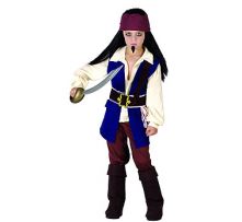 Карнавален костюм Пират