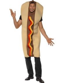 Карнавален костюм Хот- Дог / Hotdog