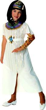 Детски костюм -  Клеопатра
