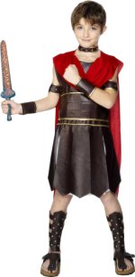 Детски костюм - Римски пехотинец