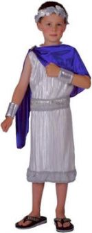Детски костюм - Цезар
