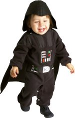 Детски костюм - Darth Vader / Star Wars/