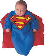 Детски костюм - Superman