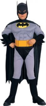 Детски костюм - Batman