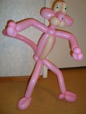 Пинко Розовата пантера (The Pink Panther)