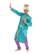 Карнавален костюм Индиец Боливуд Звезда / Bollywood Star