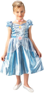Детски костюм - Пепеляшка / Classic Disney Cinderella 
