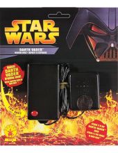Устройство за издаване на звук с  автентичното дишане на Дарт Вейдър Darth Vader Между звезни войни / Star Wars / 