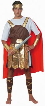 Карнавален костюм Троянски Войник