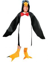 Карнавален костюм Пингвин