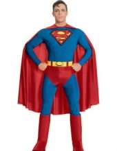 Карнавален костюм Супермен / Superman 