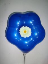 Цветя от балони
