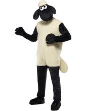 Карнавален костюм  Овца  / Official Shaun the Sheep 