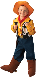 Детски костюм - Woody
