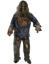 Карнавален костюм Зомби 