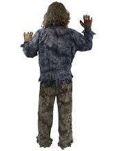 Карнавален костюм Зомби 