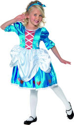 Детски костюм - Алиса в страната на чудесата