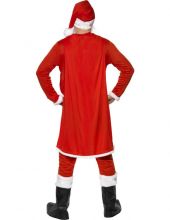 Карнавален костюм  Супер  Дядо Коледа / Super Santa