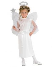 Детски костюм - Ангел