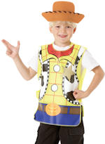 Детски костюм - Woody Tabard