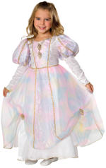Детски костюм - Небесната принцеса