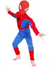 Детски костюм - Spiderman / Спайдермен
