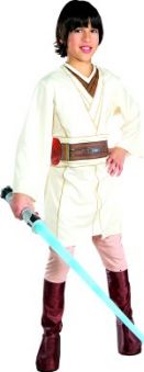 Детски костюм - Оби Лан Кеноби -Между звезни войни / Star Wars/