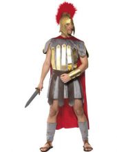 Карнавален костюм - Римски Войник