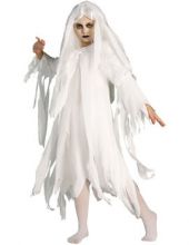 Карнавален костюм Призрачно момиче - дух