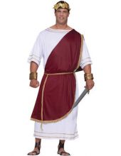 Карнавален костюм - Цезар