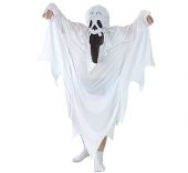 Карнавален костюм - Страшен Дух