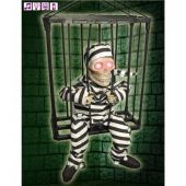 Затворник в клетка 