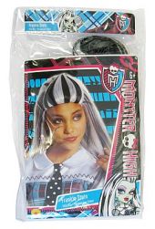 Перука Frankie Stein - Monster High