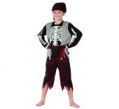 Карнавален костюм - Зомби Пират