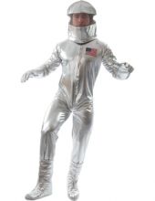 Карнавален костюм Астронавт