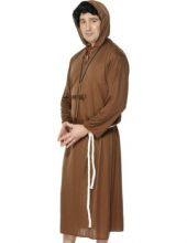 Карнавален костюм Монах