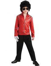 Детски костюм - Michael Jackson  -Майкъл Джексън