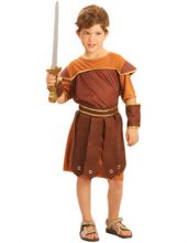 Детски карнавален костюм Римски войник